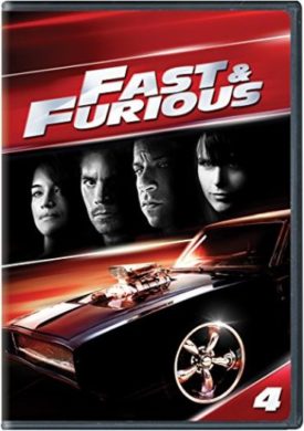 Fast & Furious (DVD)