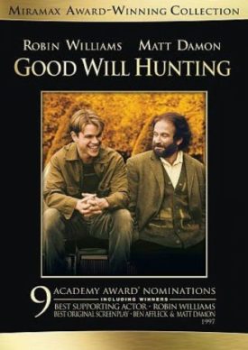 Good Will Hunting (Miramax Collectors Series) (DVD)