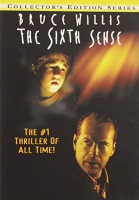 The Sixth Sense (Collectors Edition Series) (DVD)