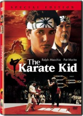 The Karate Kid (Special Edition) (DVD)