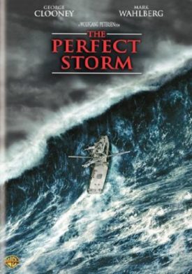 PERFECT STORM (DVD)