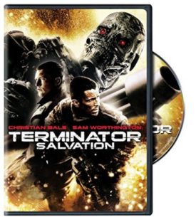 Terminator Salvation (Single-Disc Widescreen Edition) (DVD)