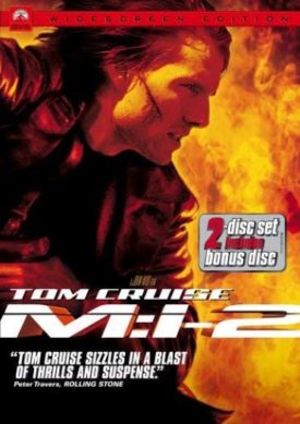 Mission Impossible II (Two-Disc Special Collectors Edition) (DVD)