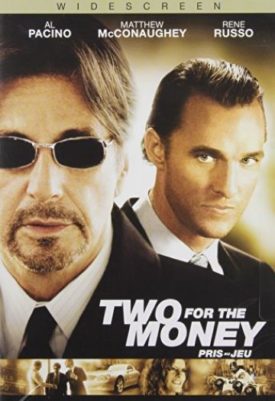 Two for the Money (Widescreen Edition) (DVD)