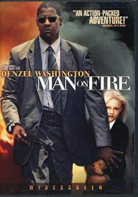 Man On Fire (Widescreen) (DVD)