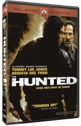 The Hunted (Full Screen Edition) (DVD)