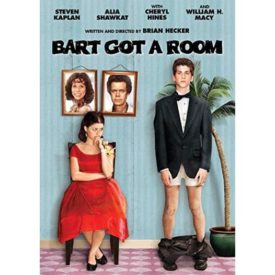 Bart Got a Room (DVD)