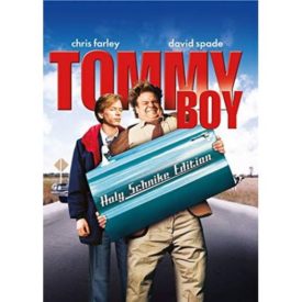 Tommy Boy (DVD)