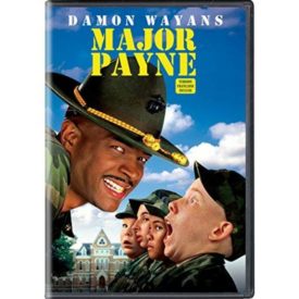 Major Payne (DVD)