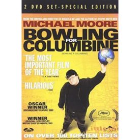 Bowling for Columbine (Widescreen) (DVD)