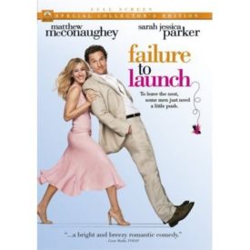 Failure to Launch (Full Screen Edition) (DVD)