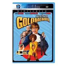 Austin Powers in Goldmember (DVD)