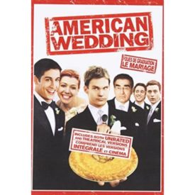 American Wedding (DVD)