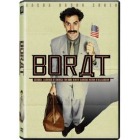 Borat - Cultural Learnings of America for Make Benefit Glorious Nation of Kazakhstan (Full Screen Edition) (DVD)