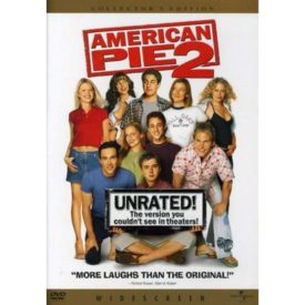 American Pie 2 (DVD)