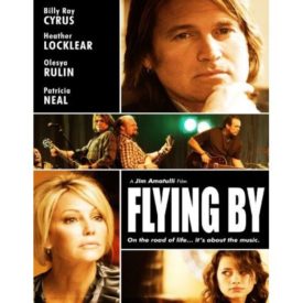 Flying By (DVD)