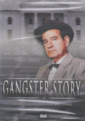 Gangster Story (DVD)