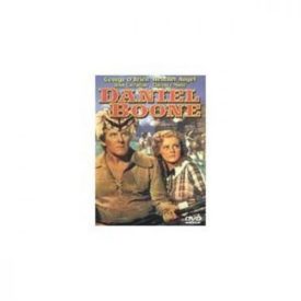 Daniel Boone (DVD)