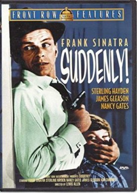 Suddenly (DVD)