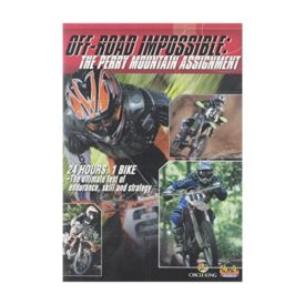 Off-Road Impossible: The Perry Mountain Assignment (DVD)
