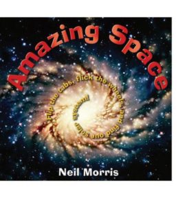 Amazing Space (Hardcover) by Neil Morris