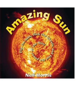 Amazing Sun (Hardcover) by Neil Morris