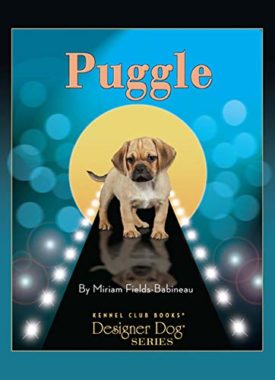 Puggle (Designer Dog) (Hardcover)
