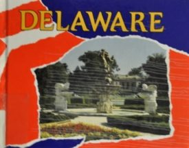Delaware (Hardcover) by Dottie Brown