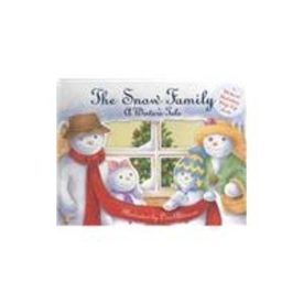 The Snow Family (Hardcover)
