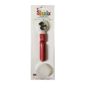 Sizzix Paddle Punch - Duck