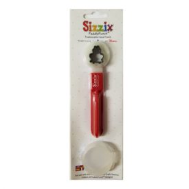 Sizzix Paddle Punch - Frog