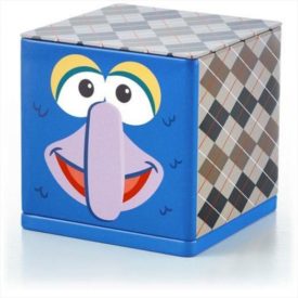 Hallmark MUP5003 Gonzo Cubeez Container