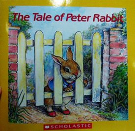 The Tale of Peter Rabbit (Paperback) by Beatrix Potter