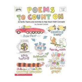 Poems to Count on (Paperback) by Sandra Liatsos