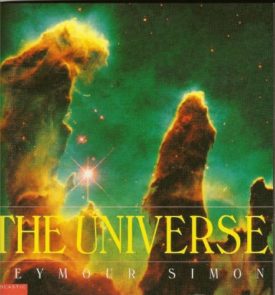 The Universe (Paperback) by Seymour Simon