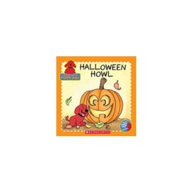 Clifford's Puppy Days: Halloween Howl (Paperback) by Norman Bridwell