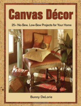 Canvas Décor (Paperback)