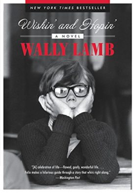 Wishin' and Hopin' (Paperback) by Wally Lamb