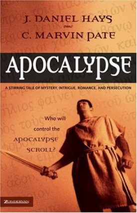 Apocalypse (Paperback)