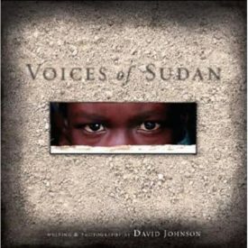 Voices of Sudan (Paperback)