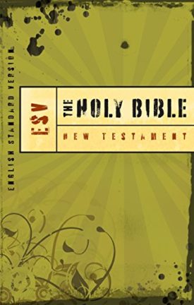 Holy Bible: Outreach New Testament Edition (Paperback)