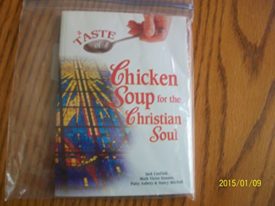Chicken Soup for the Christian Soul (Paperback)