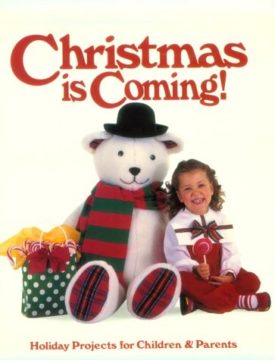 Christmas Is Coming (Paperback)