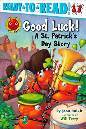 Good Luck! (Paperback) by Joan Holub