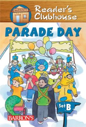 Parade Day (Paperback) by Judy Kentor Schmauss