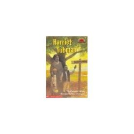 Harriet Tubman (Paperback) by Catherine Nichols