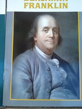 Benjamin Franklin (Read, Discover, Explore) (Paperback)