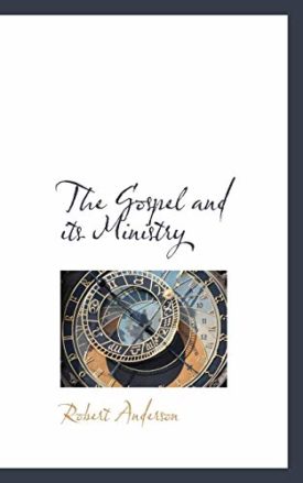 The Gospel and its Ministry