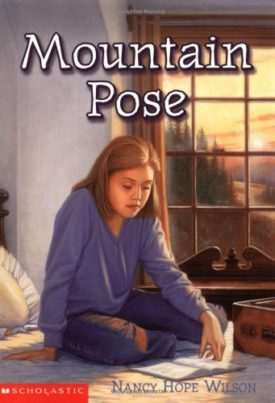 Mountain Pose (Paperback) by Nancy Hope Wilson