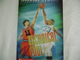 Technical Foul (Paperback) by Rich Wallace